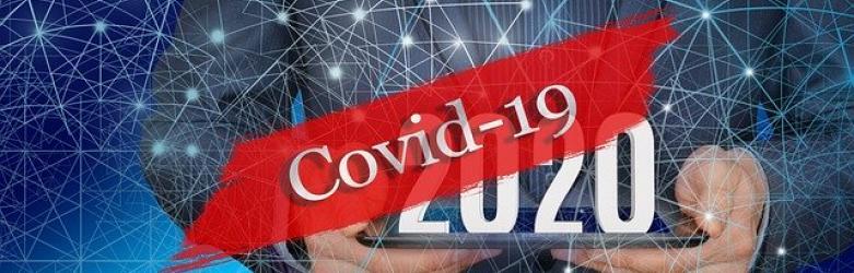 Zostań w domu - jak korzystać z usług finansowych podczas pandemii koronawirusa?