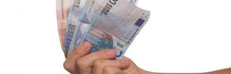 Pożyczki prywatne - czy są bezpieczne? Pożyczki prywatne przez Internet