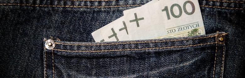 Kredyt gotówkowy na 10 tysięcy złotych - gdzie złożyć wniosek?