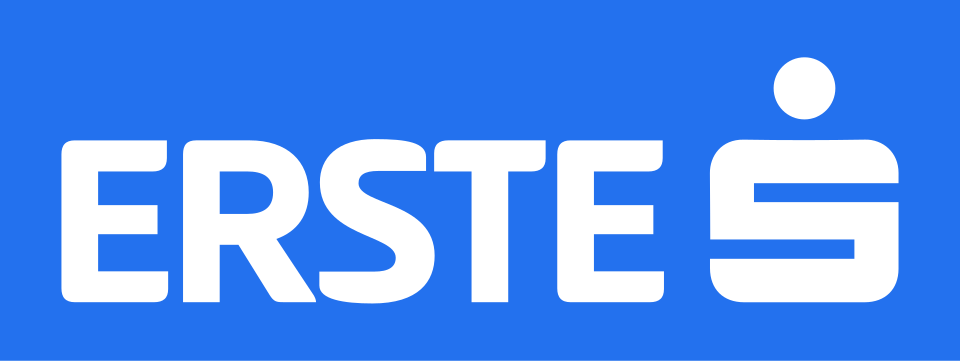Logo Erste Bank Polska